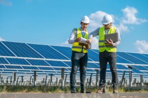 Engenharia fotovoltaica: o que diferencia uma instalação de qualidade?