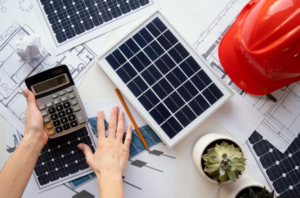 Energia solar para indústria: como reduzir custos operacionais com geração própria?
